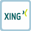 Xing netwerken